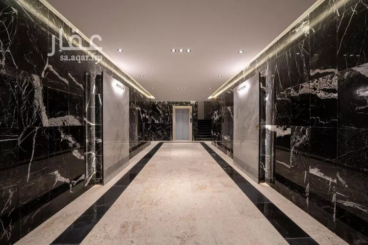 شقة للبيع في شارع ابو ذر الغفاري, حي الفيحاء, مدينة جدة, منطقة مكة المكرمة صورة 2