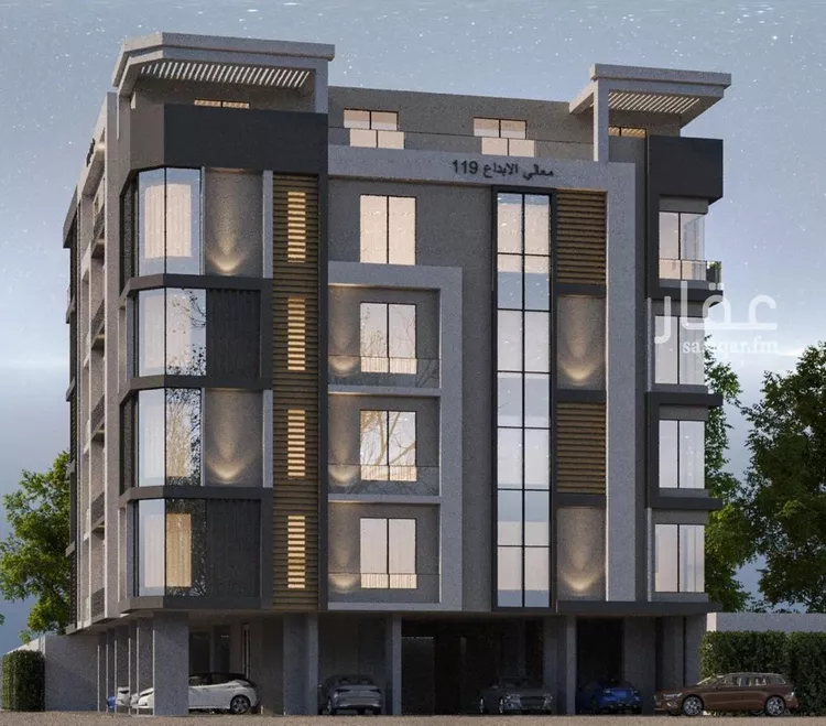Apartment for Sale in Jeddah Ar Rabwah