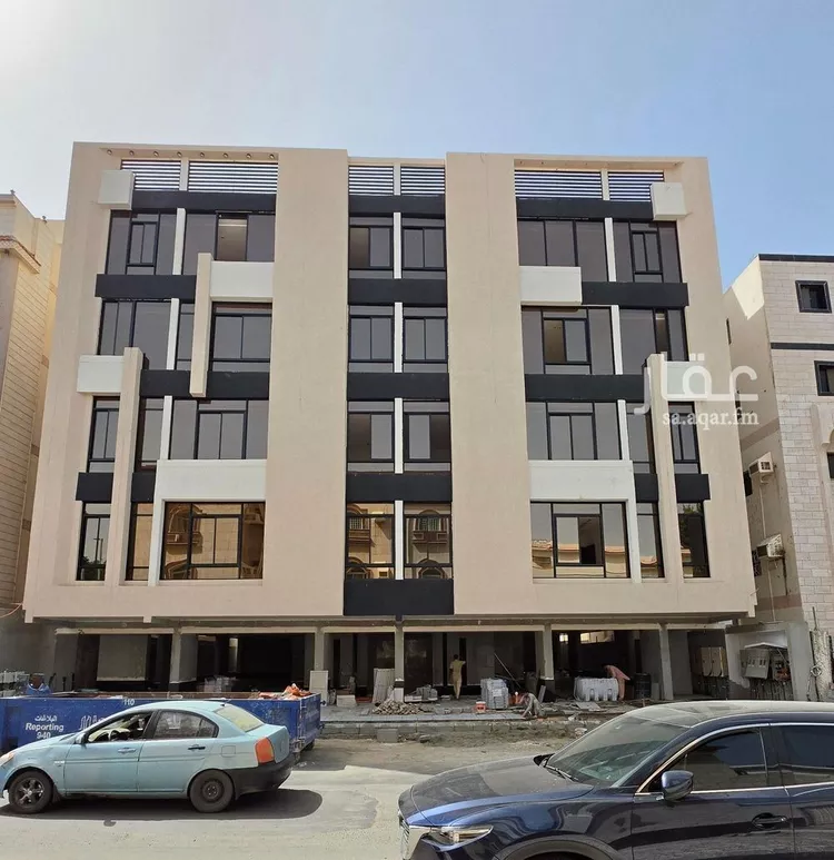 Apartment for Sale in Jeddah As Safaa
