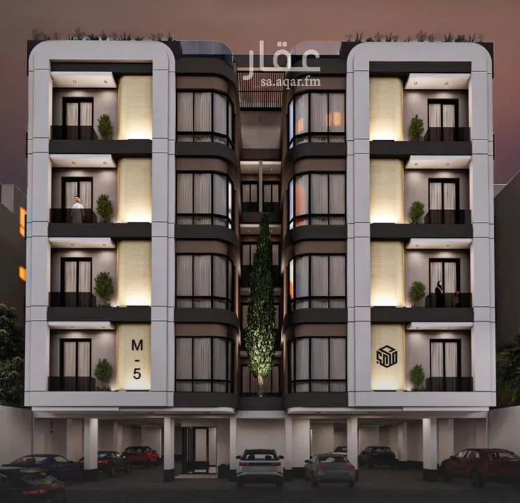 Apartment for Sale in Jeddah Al Marwah