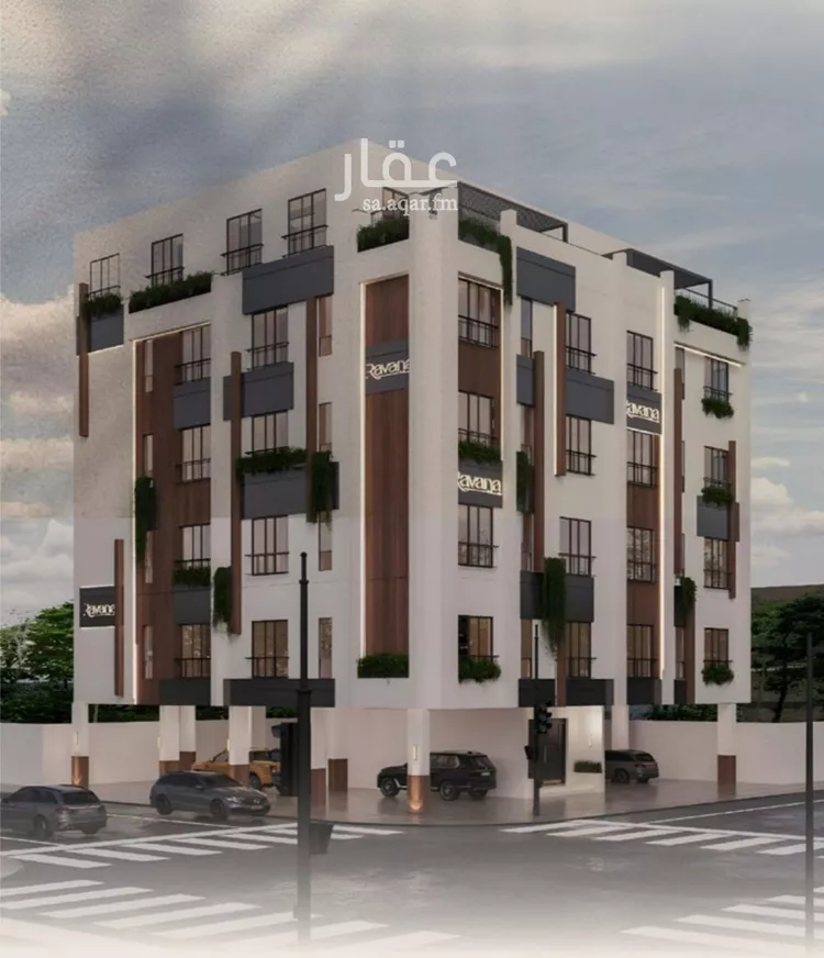 Apartment for Sale in Jeddah Ar Rayan