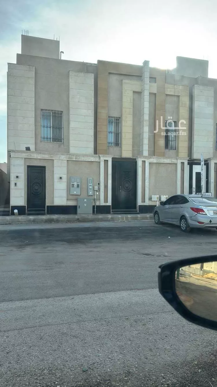 دور للإيجار في حي العارض, مدينة الرياض, منطقة الرياض