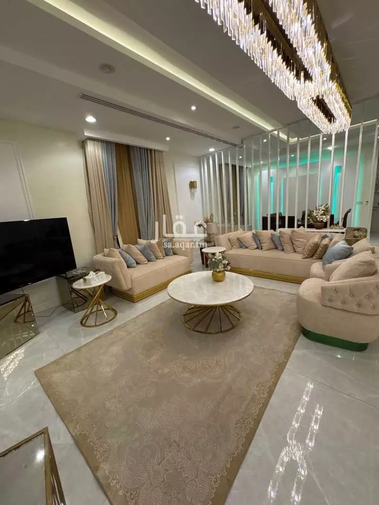 Floor for Rent in Riyadh An Narjis صورة 5