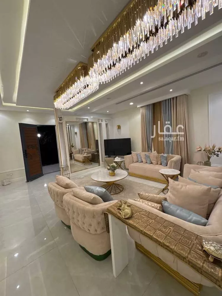 Floor for Rent in Riyadh An Narjis صورة 4