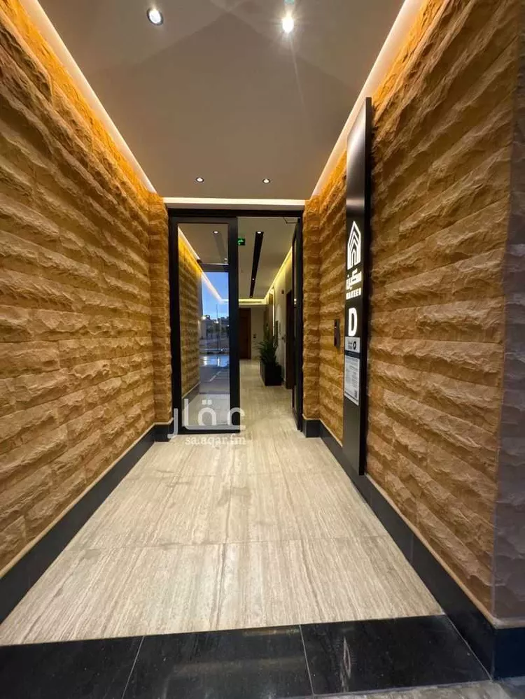 شقة للإيجار في شارع رخي العنبري, حي العارض, مدينة الرياض, منطقة الرياض صورة 2