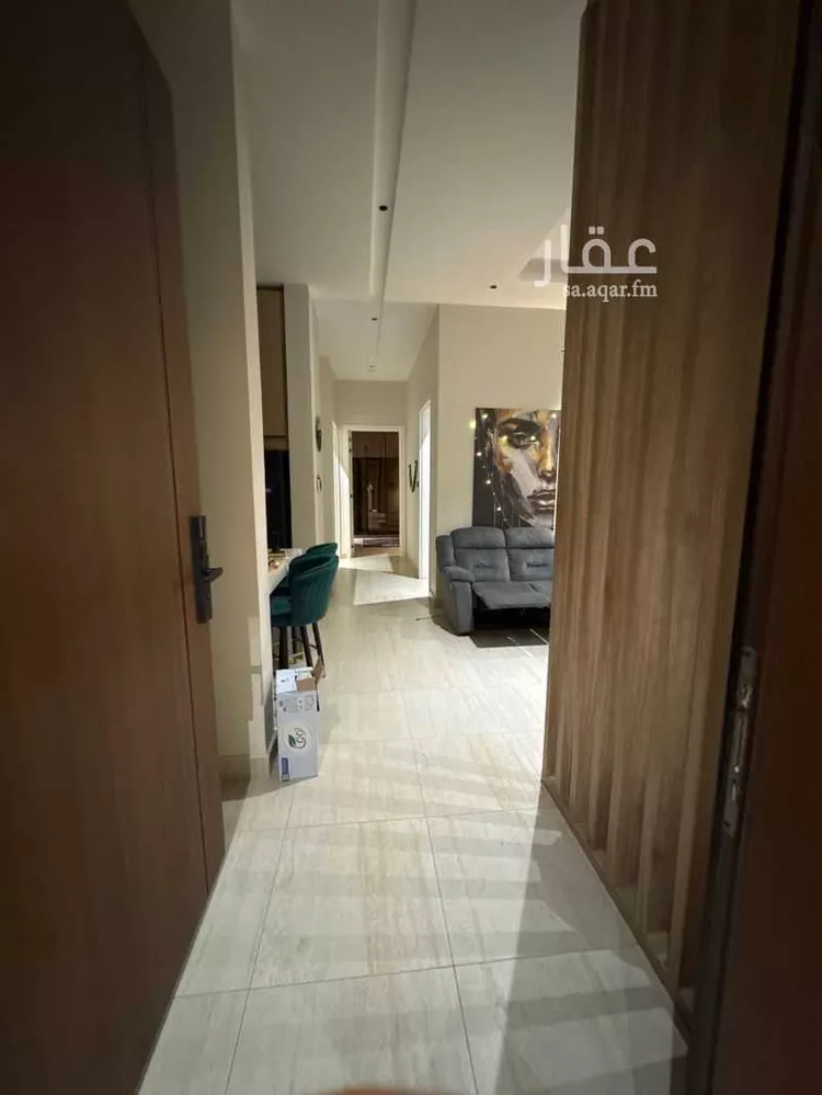 شقة للإيجار في شارع رخي العنبري, حي العارض, مدينة الرياض, منطقة الرياض صورة 4