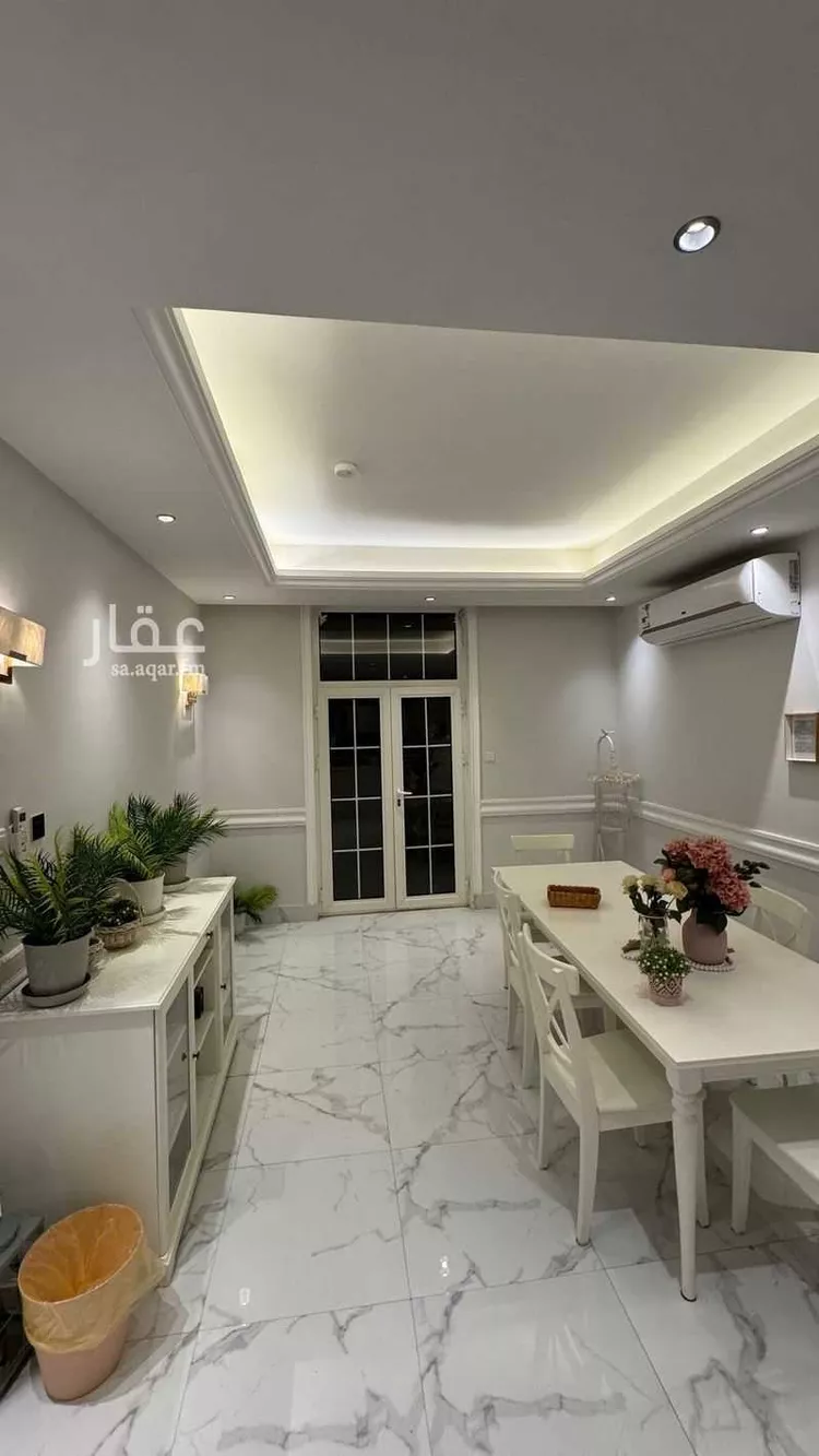 شقة للإيجار في شارع القنا, حي الياسمين, مدينة الرياض, منطقة الرياض صورة 3