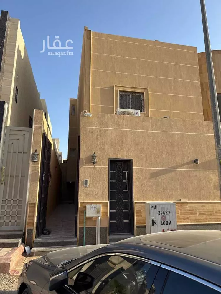 Apartment for Rent in Riyadh An Narjis