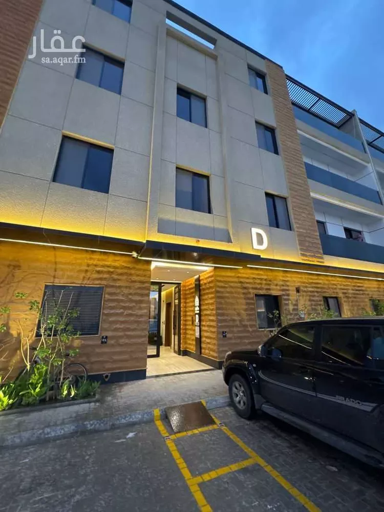 شقة للإيجار في شارع رخي العنبري, حي العارض, مدينة الرياض, منطقة الرياض