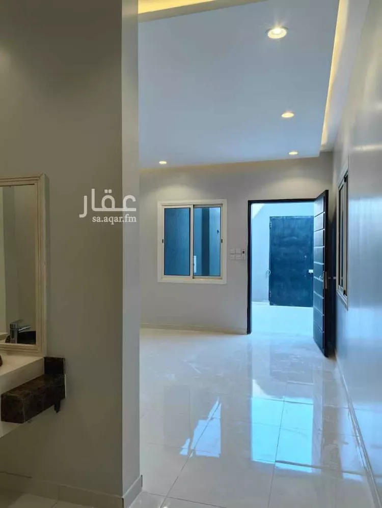 دور للإيجار في شارع نور الدين بن الصباغ, حي العارض, مدينة الرياض, منطقة الرياض صورة 2