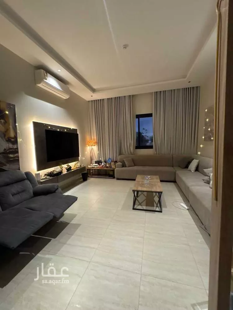 شقة للإيجار في شارع رخي العنبري, حي العارض, مدينة الرياض, منطقة الرياض صورة 5