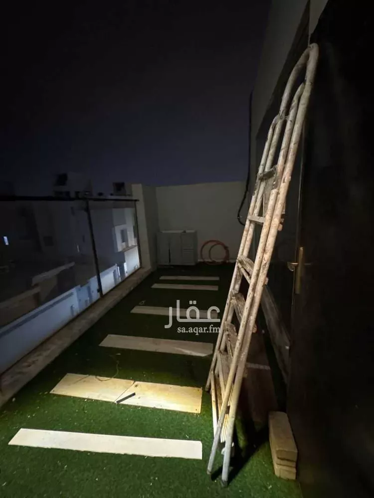 شقة للإيجار في شارع ابن أبي عرفة, حي النرجس, مدينة الرياض, منطقة الرياض صورة 4