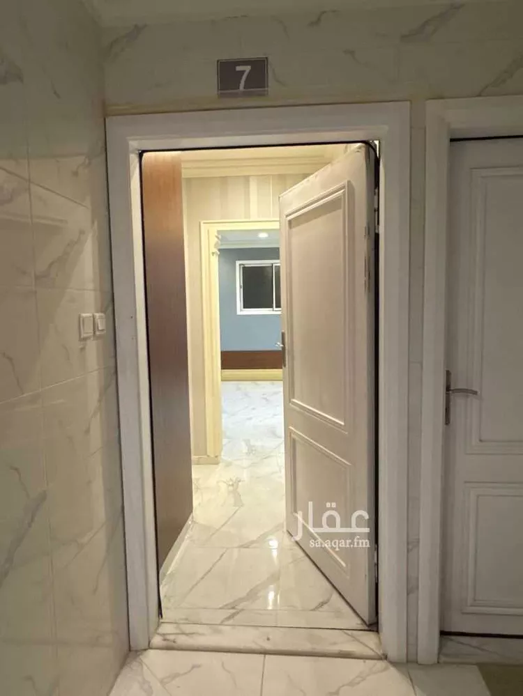 Apartment for Rent in Riyadh Al Malqa صورة 3