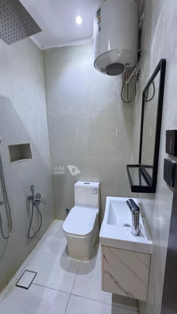 شقة للإيجار في شارع ابن أبي عرفة, حي النرجس, مدينة الرياض, منطقة الرياض 8