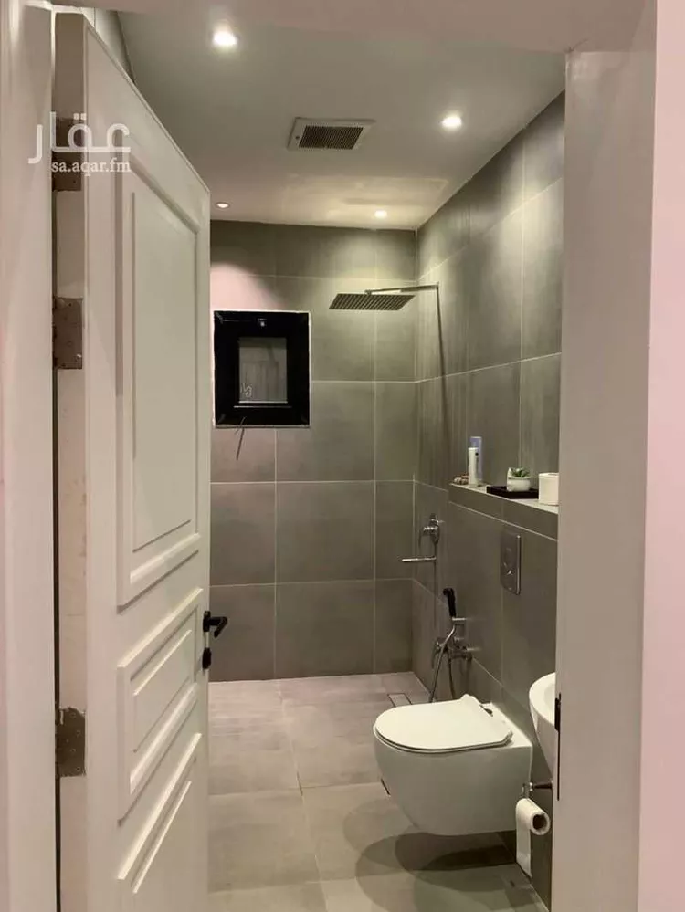 شقة للإيجار في شارع أبحر, حي الملقا, مدينة الرياض, منطقة الرياض صورة 3