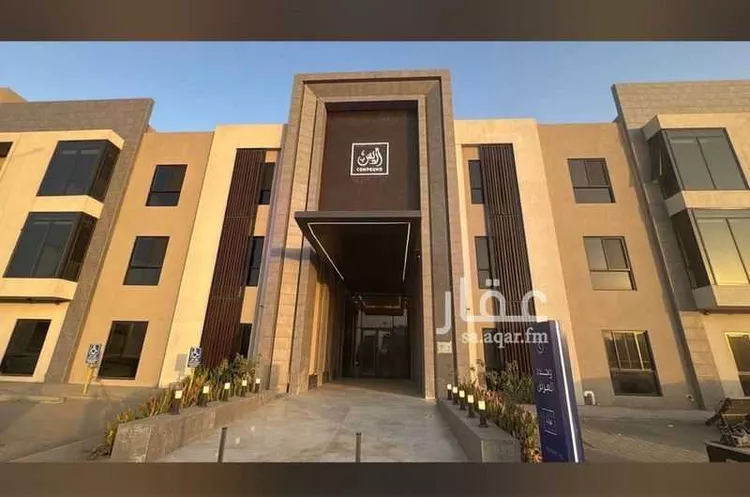 شقة للإيجار في شارع الفضائل, حي النرجس, مدينة الرياض, منطقة الرياض