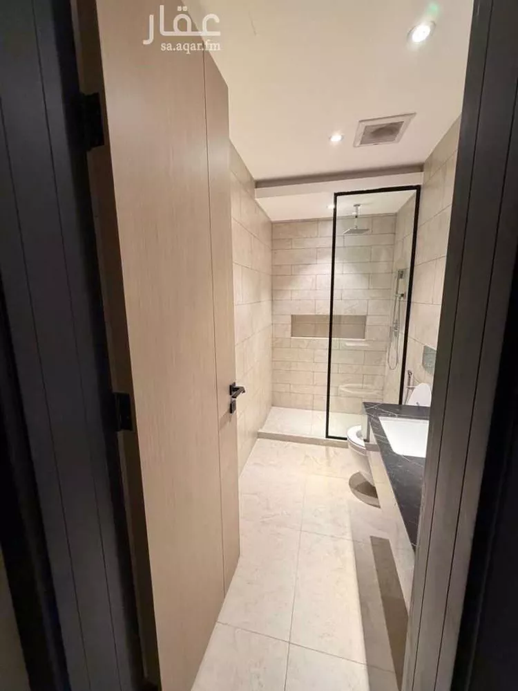شقة للإيجار في شارع الفضائل, حي النرجس, مدينة الرياض, منطقة الرياض صورة 4