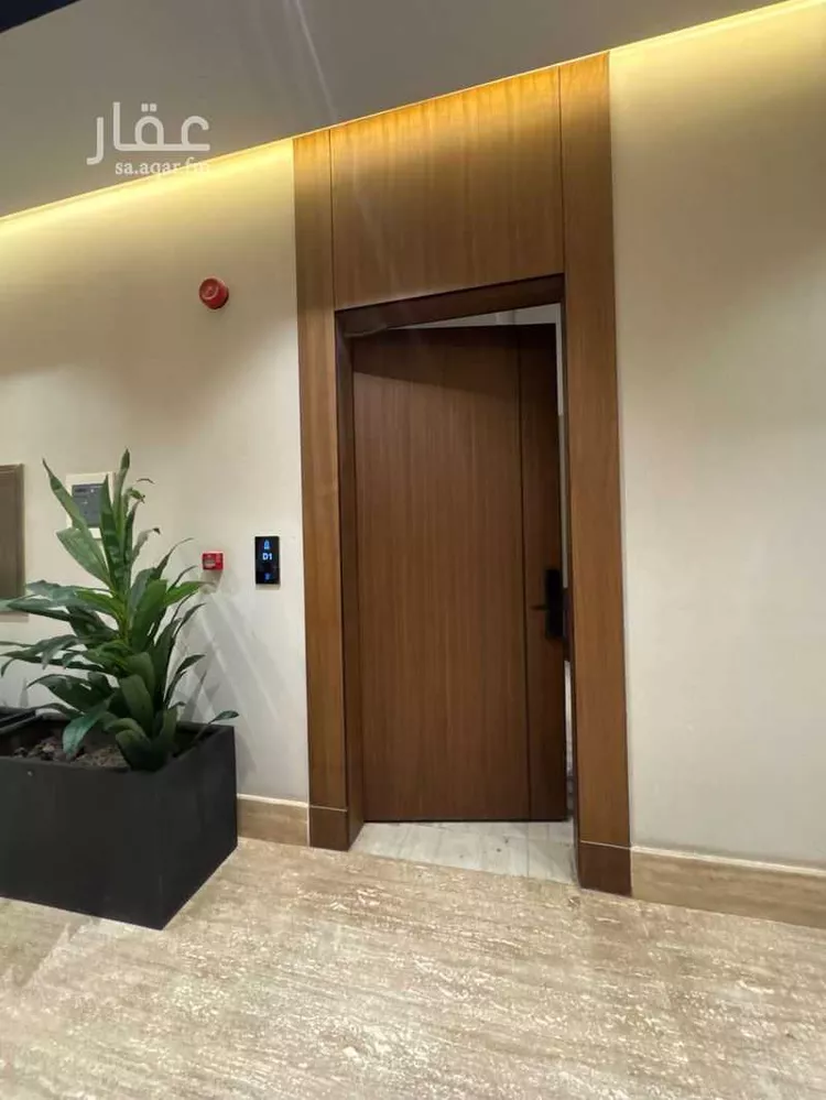 شقة للإيجار في شارع رخي العنبري, حي العارض, مدينة الرياض, منطقة الرياض صورة 3