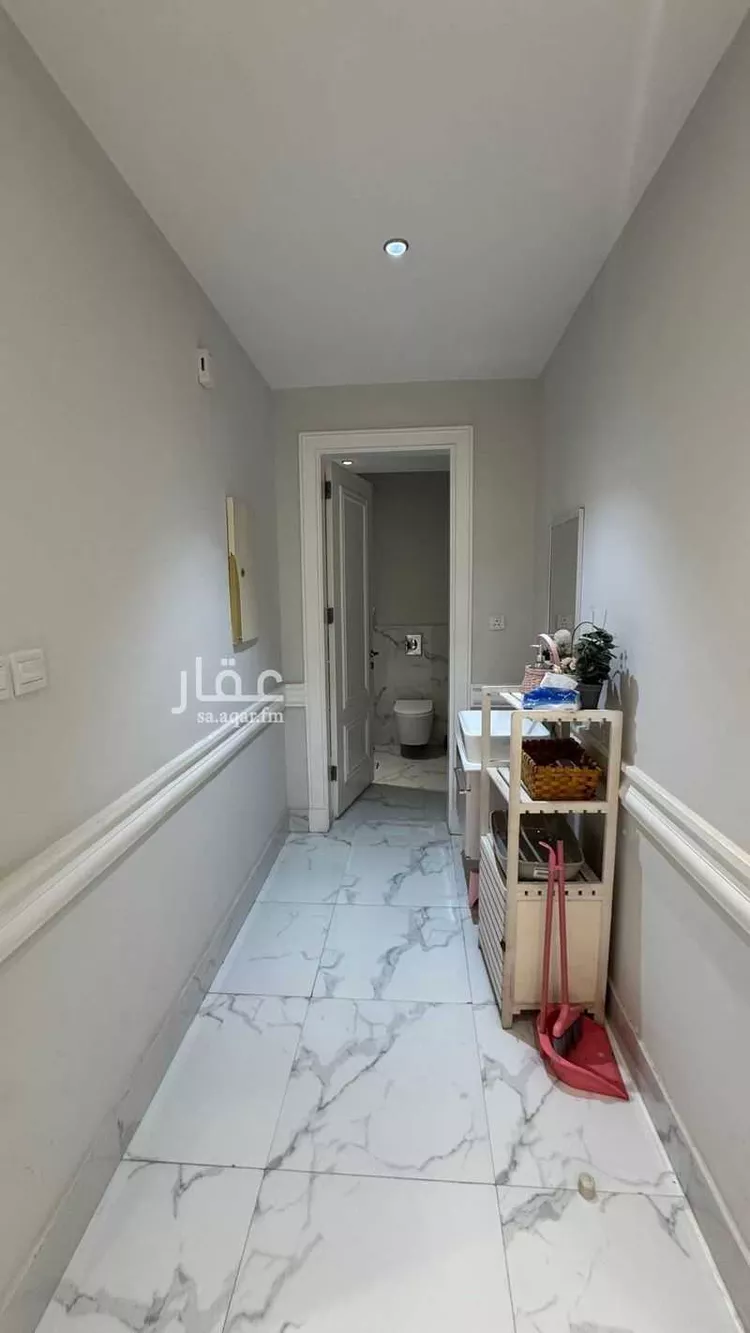 شقة للإيجار في شارع القنا, حي الياسمين, مدينة الرياض, منطقة الرياض صورة 4