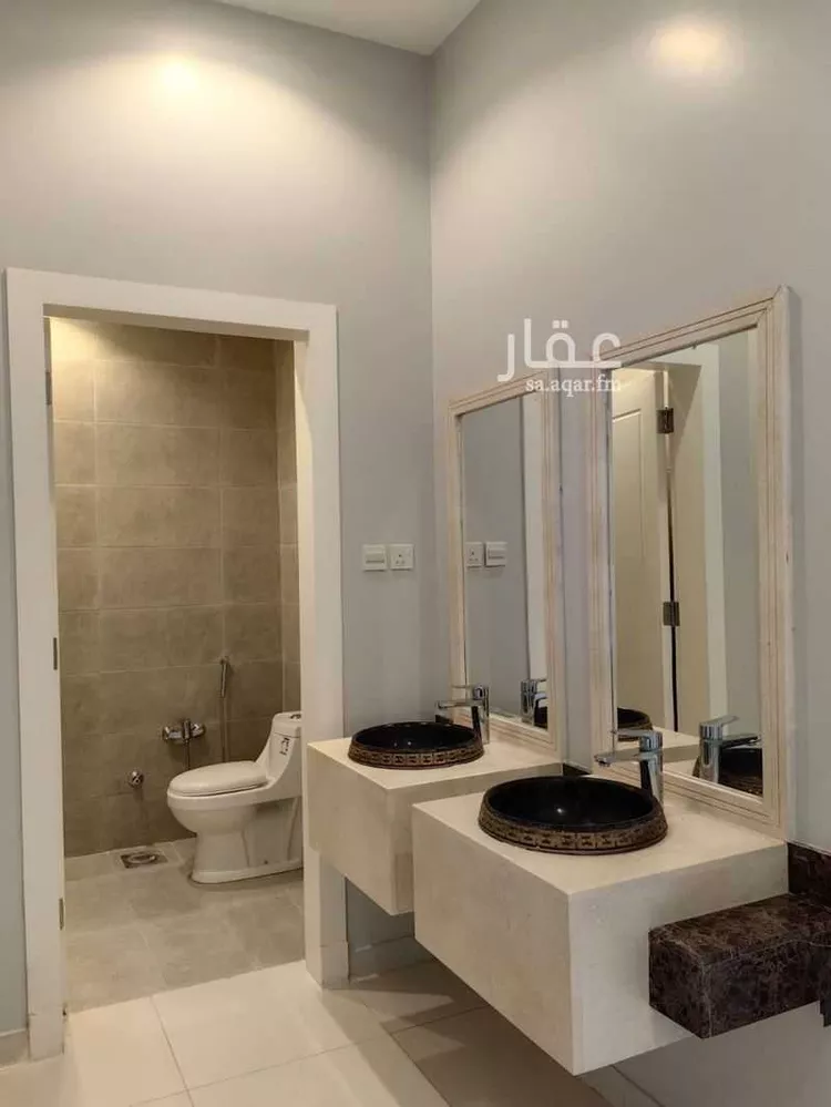 دور للإيجار في شارع نور الدين بن الصباغ, حي العارض, مدينة الرياض, منطقة الرياض صورة 3