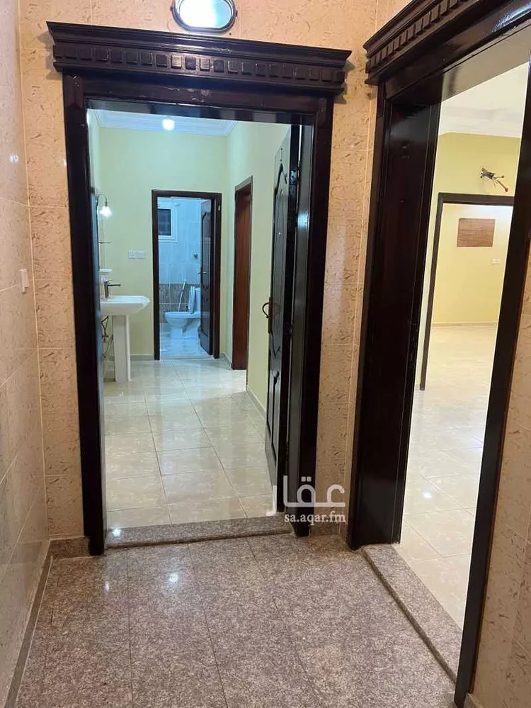 شقة للإيجار في شارع عبداللطيف صلاح جمجوم ، حي ولي العهد ، مكة ، منطقة مكة المكرمة صورة 3