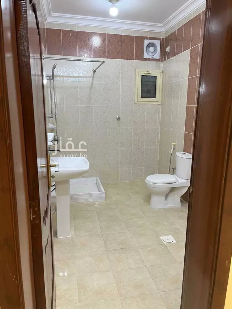 شقة للإيجار في شارع عبداللطيف صلاح جمجوم ، حي ولي العهد ، مكة ، منطقة مكة المكرمة صورة 5
