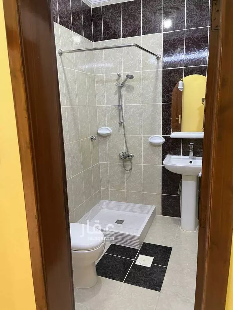 شقة للإيجار في شارع عبداللطيف صلاح جمجوم ، حي ولي العهد ، مكة ، منطقة مكة المكرمة صورة 2