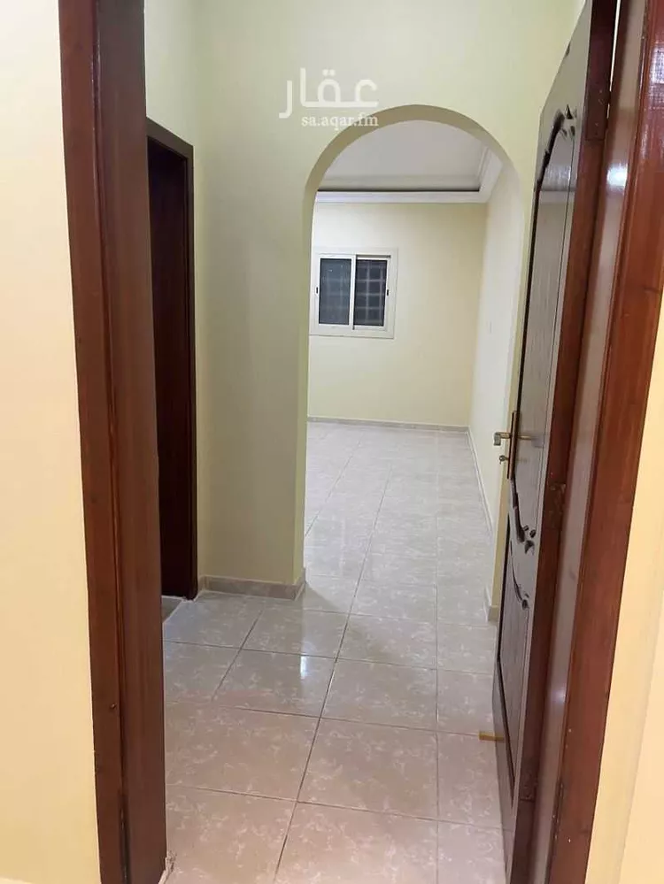 شقة للإيجار في شارع عبداللطيف صلاح جمجوم ، حي ولي العهد ، مكة ، منطقة مكة المكرمة