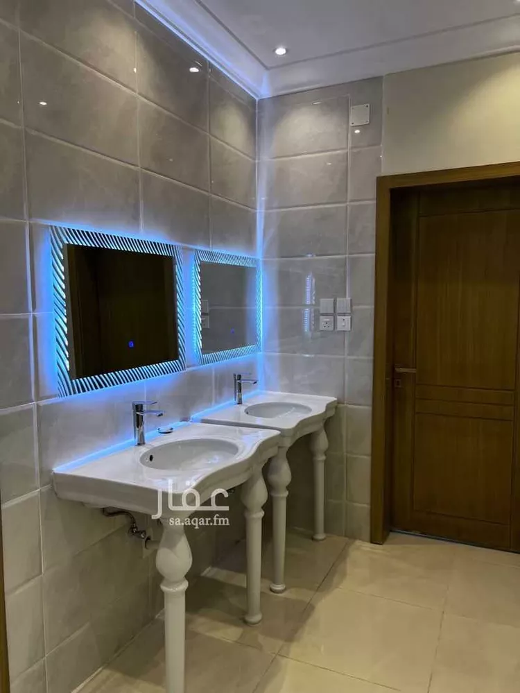 شقة للإيجار في شارع قيس بن عتبة بن ربيعة ، حي ولي العهد ، مكة ، منطقة مكة المكرمة