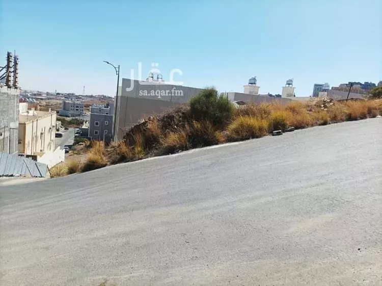أرض للبيع في شارع 1234604, حي القري, مدينة أبها, منطقة عسير صورة 5