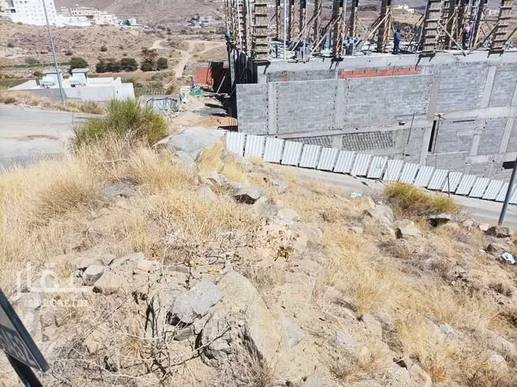 أرض للبيع في شارع 1234604, حي القري, مدينة أبها, منطقة عسير صورة 2