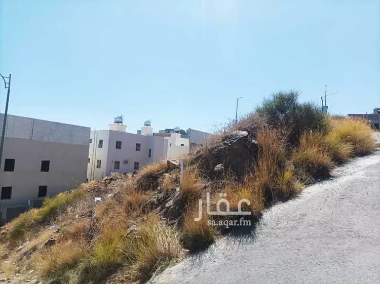 أرض للبيع في شارع 1234604, حي القري, مدينة أبها, منطقة عسير صورة 4
