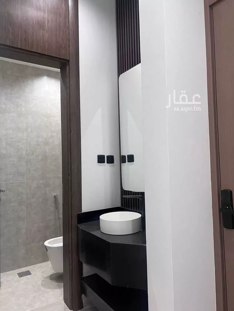 شقة للإيجار في شارع الشيخ عبدالرحمن بن عبداللطيف بن عبدالرحمن, حي المنار, مدينة الرياض, منطقة الرياض صورة 4