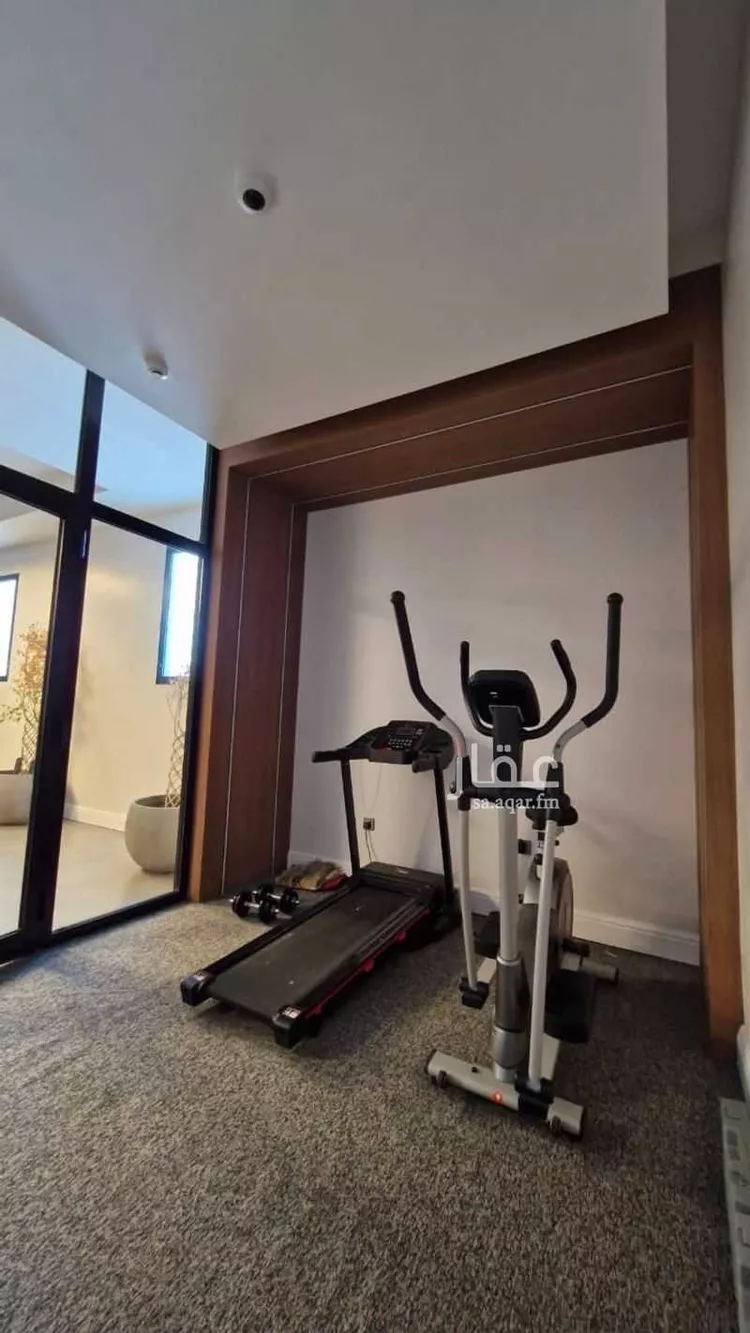 مكتب تجاري للإيجار في شارع رماح ، حي المروج ، الرياض ، منطقة الرياض صورة 2