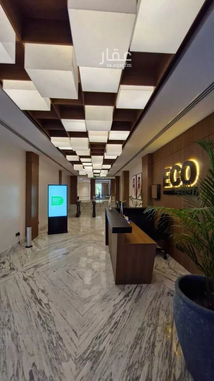 مكتب تجاري للإيجار في شارع رماح ، حي المروج ، الرياض ، منطقة الرياض صورة 5