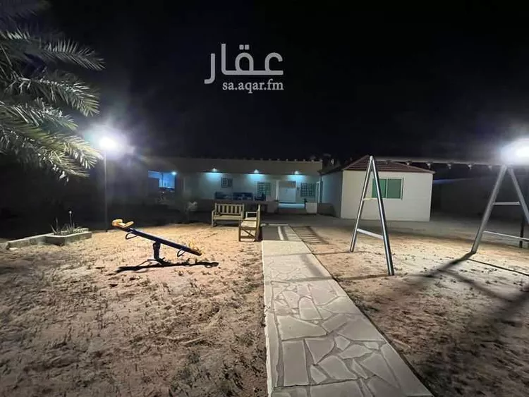 استراحة للبيع في شارع مجزاه بن ثور السدوسي, مدينة حريملاء, منطقة الرياض صورة 4