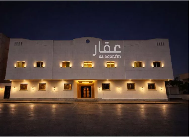 شقة للإيجار في شارع حمد الجاسر, حي الورود, مدينة الرياض, منطقة الرياض صورة 2