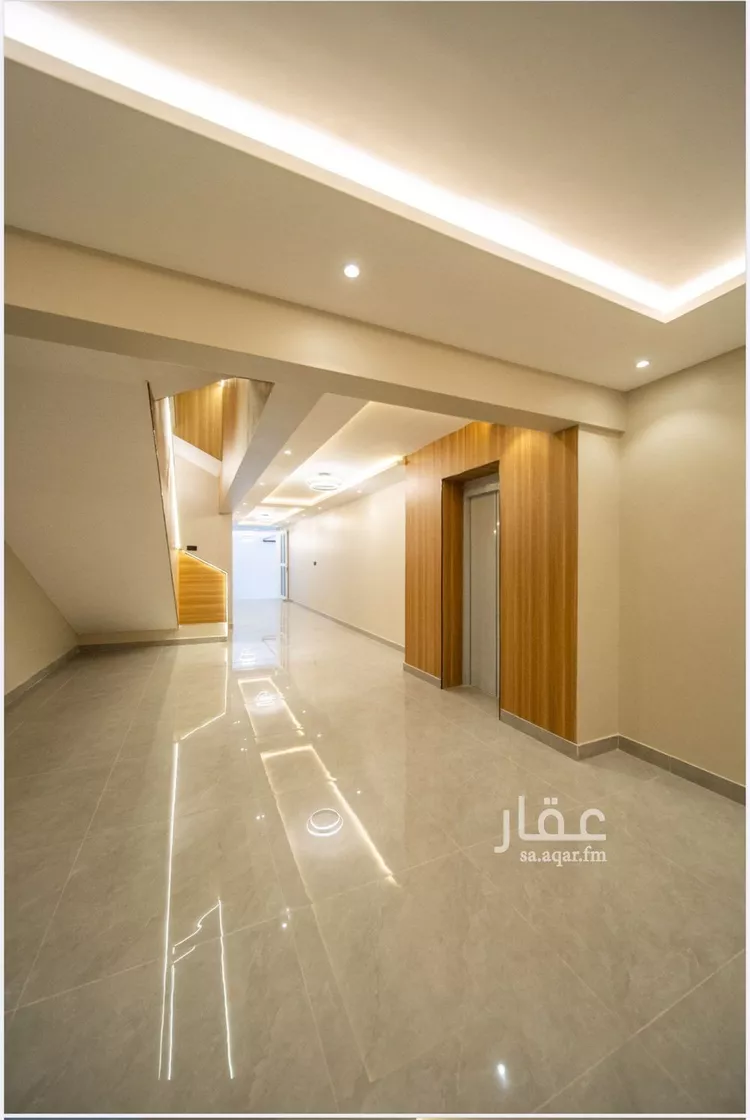 شقة للإيجار في شارع الامير محمد ابن سعد ابن عبدالعزيز, حي حطين, مدينة الرياض, منطقة الرياض