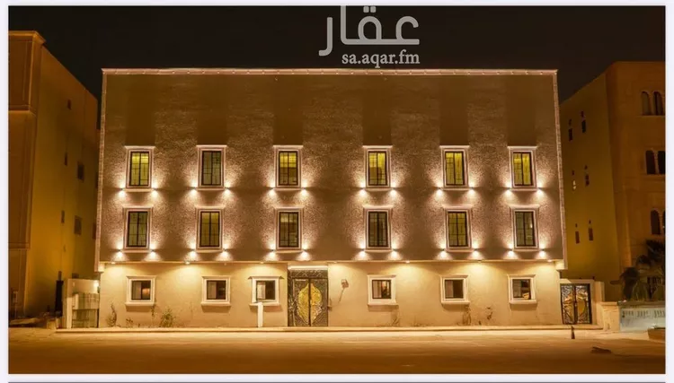 شقة للإيجار في شارع التحلية, حي حطين, مدينة الرياض, منطقة الرياض صورة 3