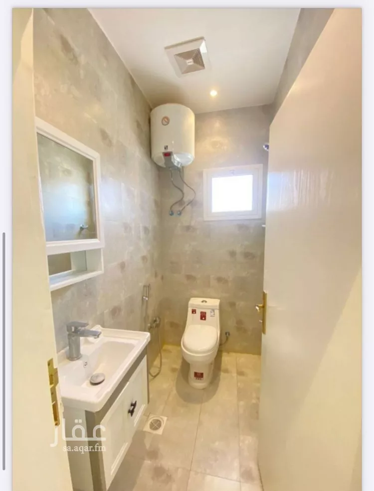 شقة للإيجار في شارع صيدون, حي حطين, مدينة الرياض, منطقة الرياض صورة 2