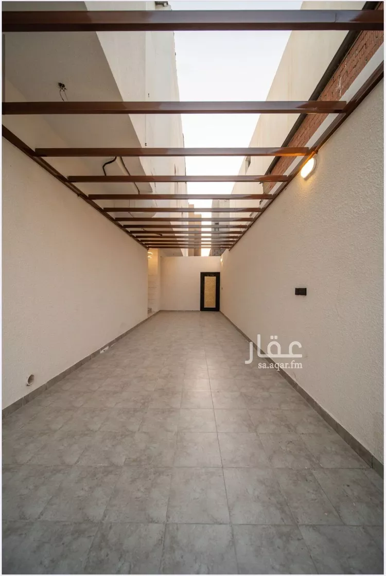 شقة للإيجار في شارع الامير محمد ابن سعد ابن عبدالعزيز, حي حطين, مدينة الرياض, منطقة الرياض صورة 4