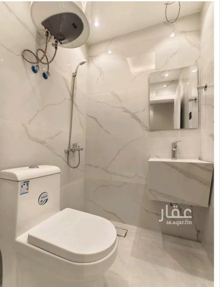 شقة للإيجار في شارع الأمير سلطان بن سلمان بن عبدالعزيز, حي الورود, مدينة الرياض, منطقة الرياض صورة 3