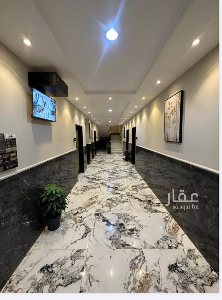 شقة للإيجار في شارع سويد بن حارثة, حي حطين, مدينة الرياض, منطقة الرياض صورة 2