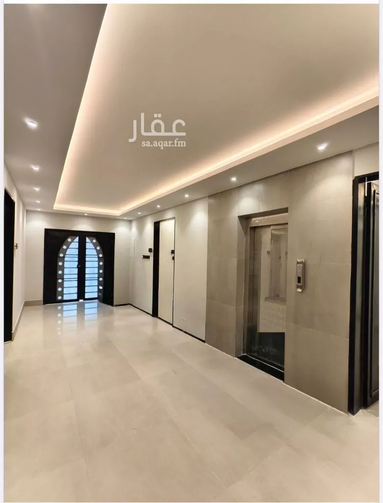 شقة للإيجار في شارع حمد الجاسر, حي الورود, مدينة الرياض, منطقة الرياض صورة 3