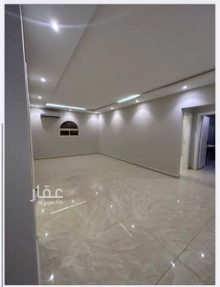 شقة للإيجار في شارع وادي العمارية, حي حطين, مدينة الرياض, منطقة الرياض