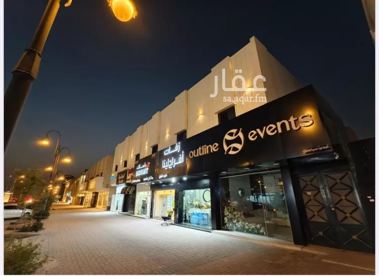 شقة للإيجار في شارع الأمير سلطان بن سلمان بن عبدالعزيز, حي الورود, مدينة الرياض, منطقة الرياض صورة 4