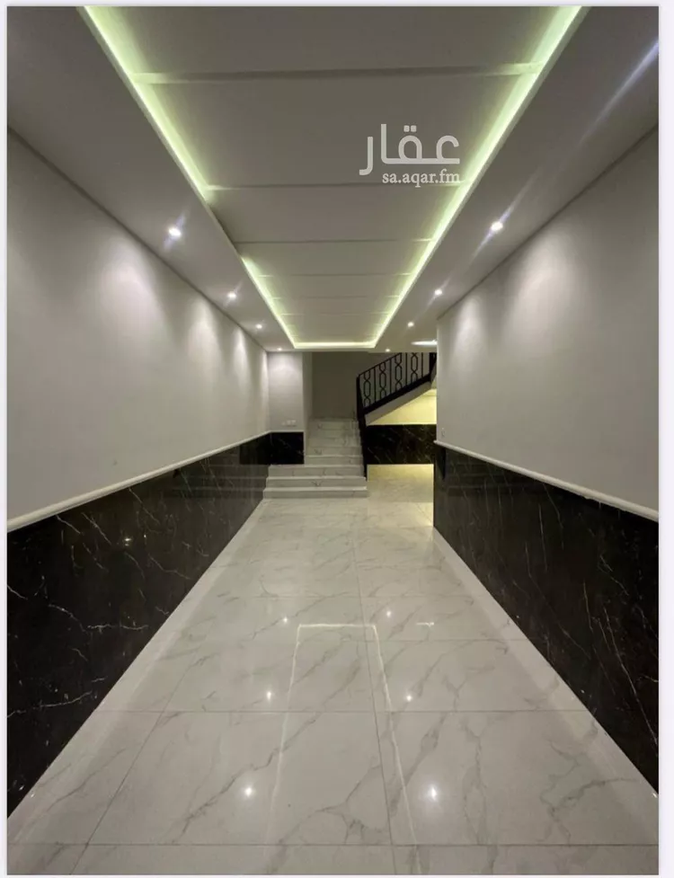 شقة للإيجار في شارع وادي العمارية, حي حطين, مدينة الرياض, منطقة الرياض صورة 2