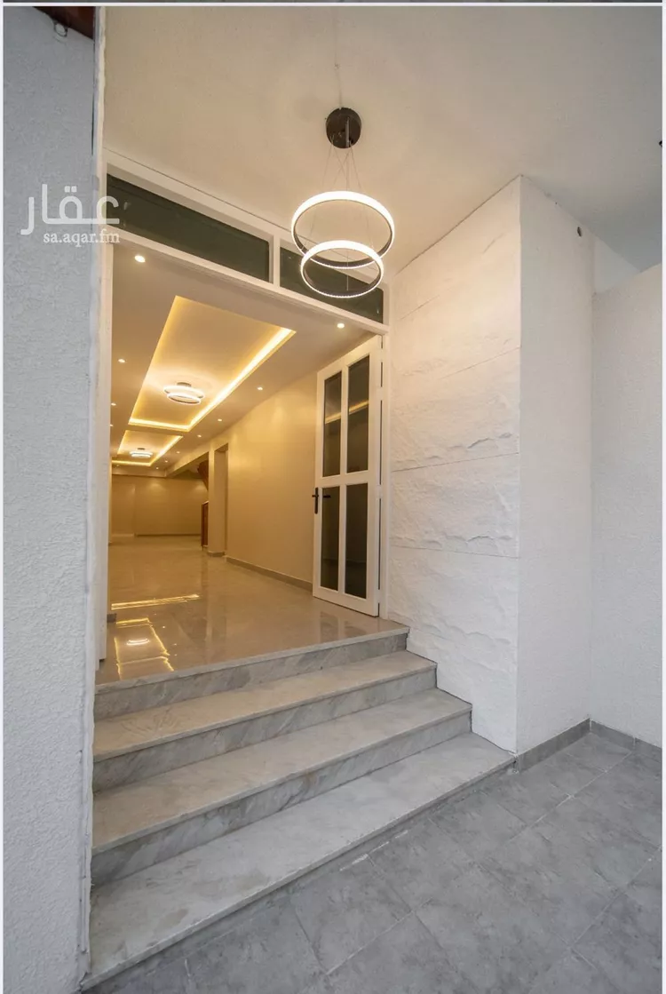 شقة للإيجار في شارع الامير محمد ابن سعد ابن عبدالعزيز, حي حطين, مدينة الرياض, منطقة الرياض صورة 2