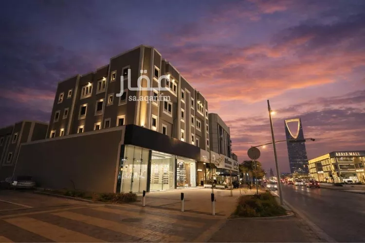 Apartment for Rent in Riyadh Al Wurud