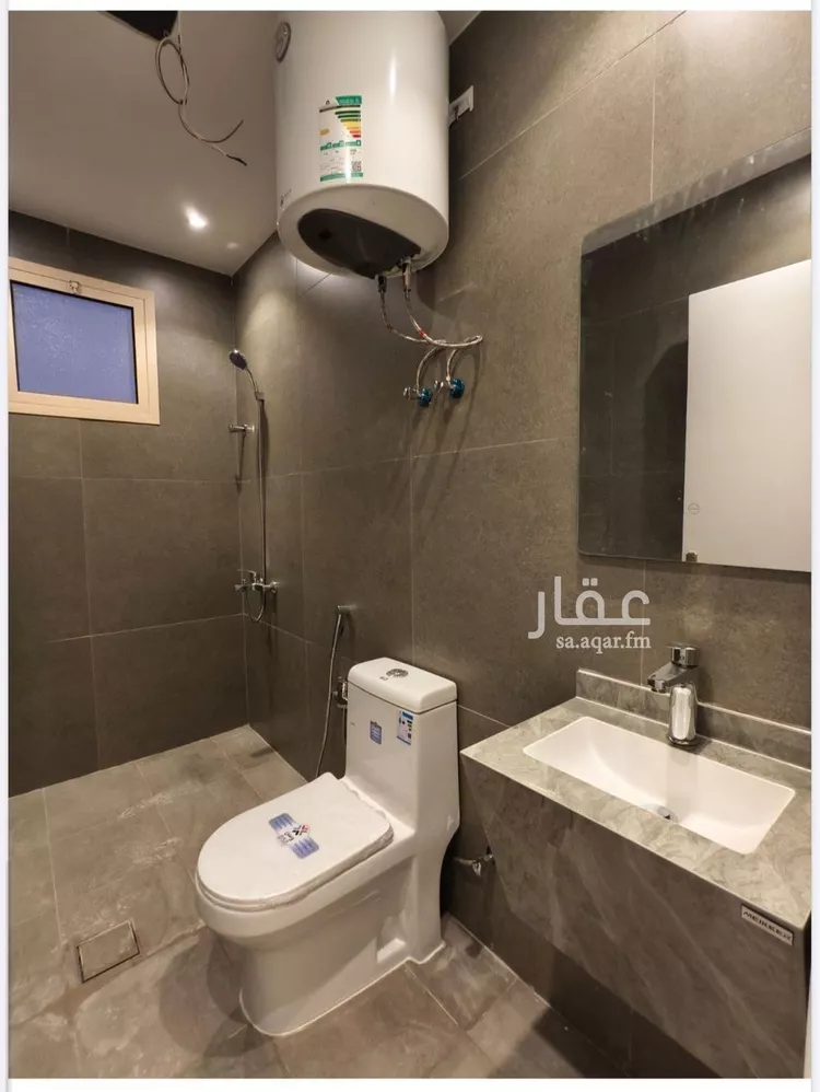 شقة للإيجار في شارع حمد الجاسر, حي الورود, مدينة الرياض, منطقة الرياض